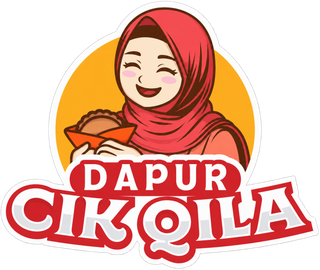 Dapur Cik Qila
